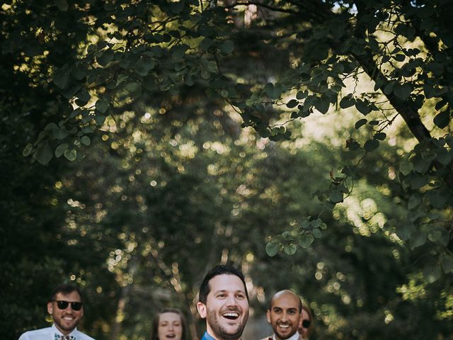 Le mariage de Mathias et Noemie à Agen, Lot-et-Garonne 77