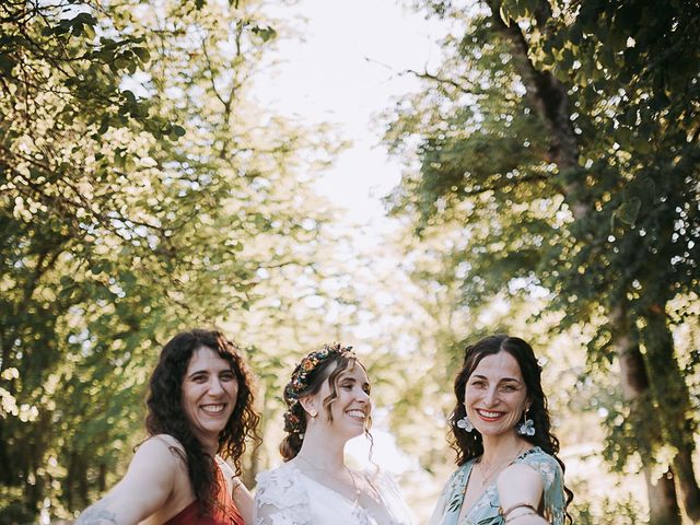 Le mariage de Mathias et Noemie à Agen, Lot-et-Garonne 80