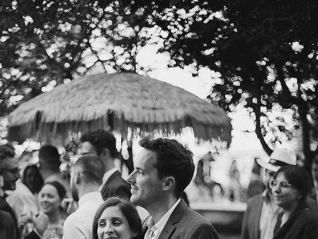 Le mariage de Mathias et Noemie à Agen, Lot-et-Garonne 94