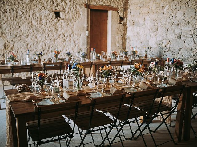 Le mariage de Mathias et Noemie à Agen, Lot-et-Garonne 111