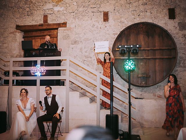 Le mariage de Mathias et Noemie à Agen, Lot-et-Garonne 119