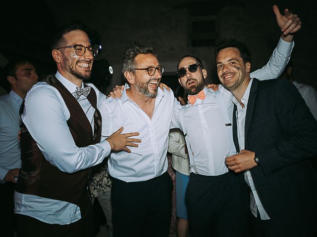 Le mariage de Mathias et Noemie à Agen, Lot-et-Garonne 130