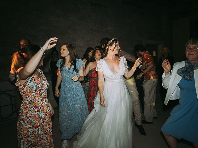 Le mariage de Mathias et Noemie à Agen, Lot-et-Garonne 134