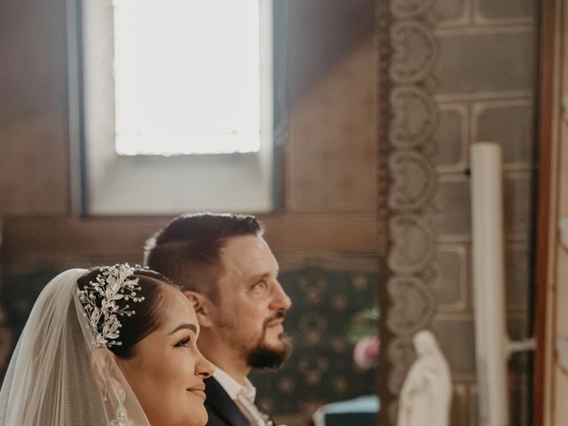 Le mariage de Michel et Déborah à Toulouse, Haute-Garonne 6