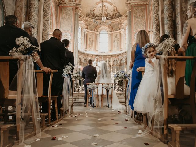 Le mariage de Michel et Déborah à Toulouse, Haute-Garonne 2