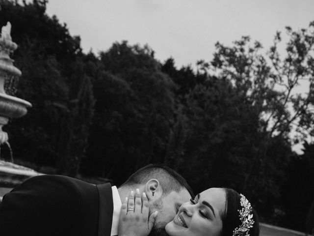 Le mariage de Michel et Déborah à Toulouse, Haute-Garonne 15