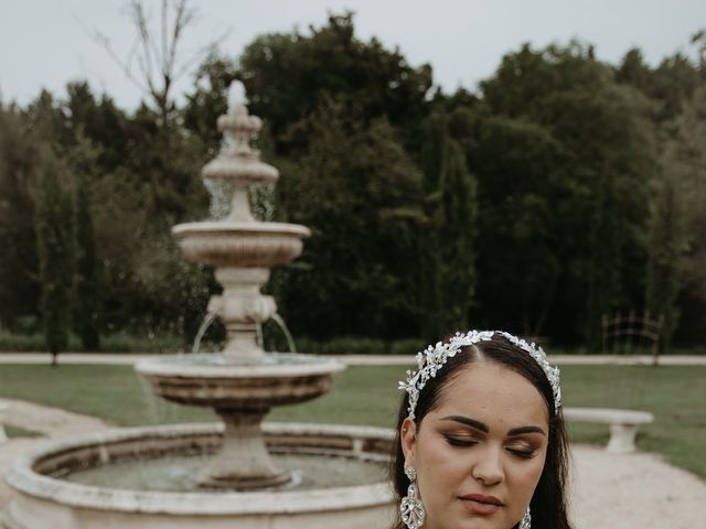 Le mariage de Michel et Déborah à Toulouse, Haute-Garonne 17