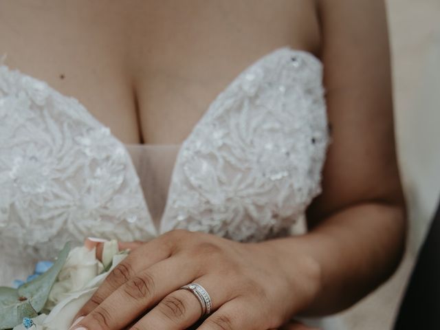 Le mariage de Michel et Déborah à Toulouse, Haute-Garonne 18