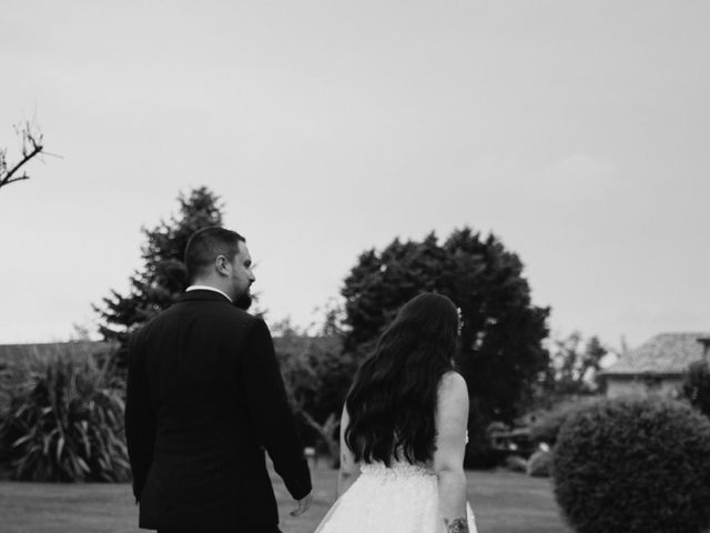 Le mariage de Michel et Déborah à Toulouse, Haute-Garonne 20