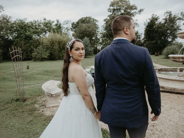 Le mariage de Michel et Déborah à Toulouse, Haute-Garonne 21