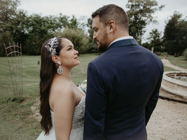 Le mariage de Michel et Déborah à Toulouse, Haute-Garonne 22