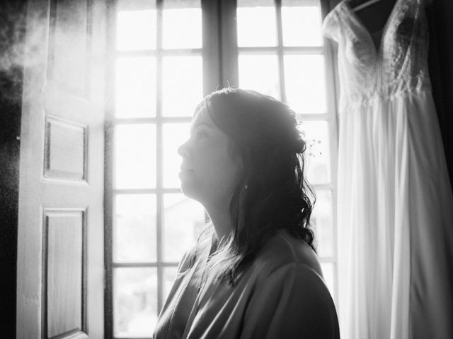 Le mariage de Xavier et Julie à Vezin-le-Coquet, Ille et Vilaine 26