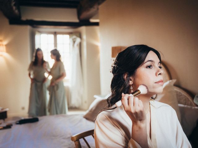 Le mariage de Xavier et Julie à Vezin-le-Coquet, Ille et Vilaine 27