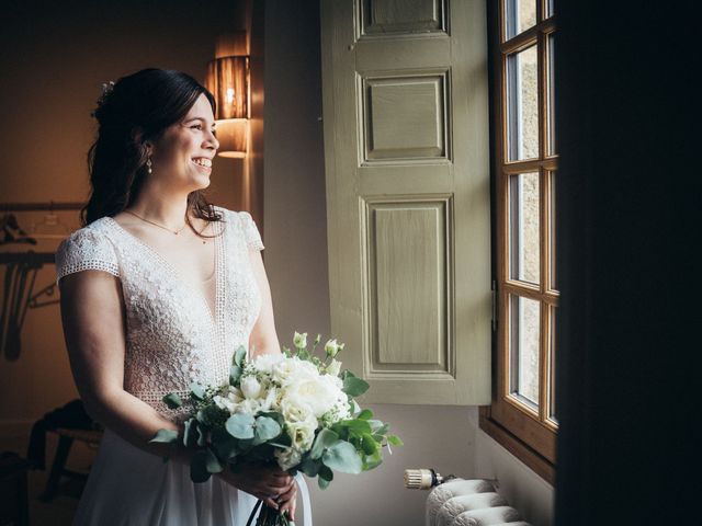 Le mariage de Xavier et Julie à Vezin-le-Coquet, Ille et Vilaine 29