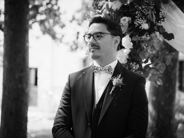 Le mariage de Xavier et Julie à Vezin-le-Coquet, Ille et Vilaine 37