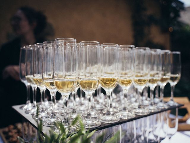 Le mariage de Xavier et Julie à Vezin-le-Coquet, Ille et Vilaine 55
