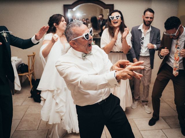 Le mariage de Xavier et Julie à Vezin-le-Coquet, Ille et Vilaine 76
