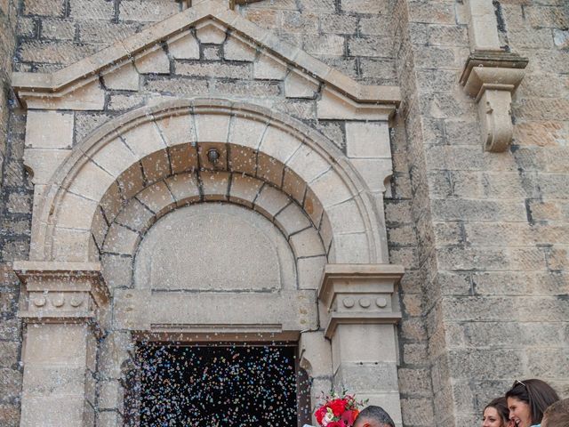 Le mariage de Mickael et Lucie à Monistrol-sur-Loire, Haute-Loire 44