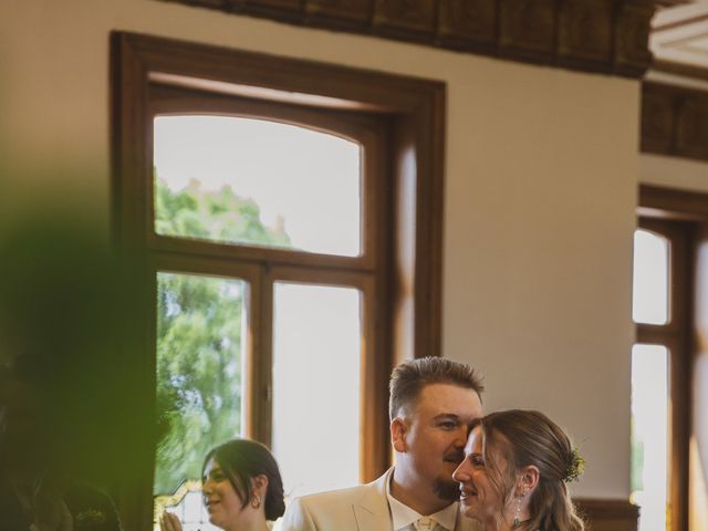 Le mariage de Gaiten et Claire à Marquillies, Nord 6
