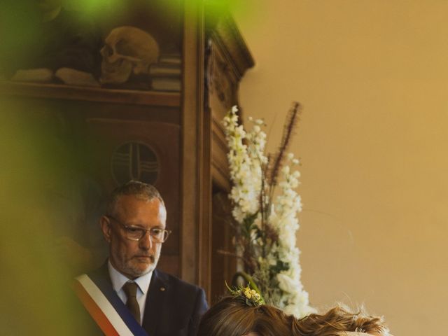 Le mariage de Gaiten et Claire à Marquillies, Nord 7