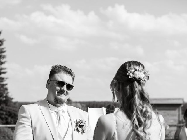 Le mariage de Gaiten et Claire à Marquillies, Nord 9