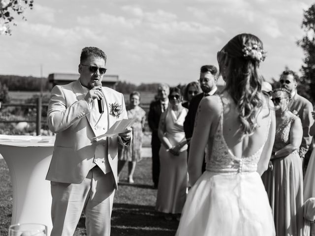 Le mariage de Gaiten et Claire à Marquillies, Nord 10