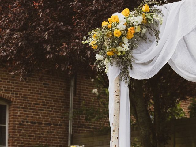Le mariage de Gaiten et Claire à Marquillies, Nord 12