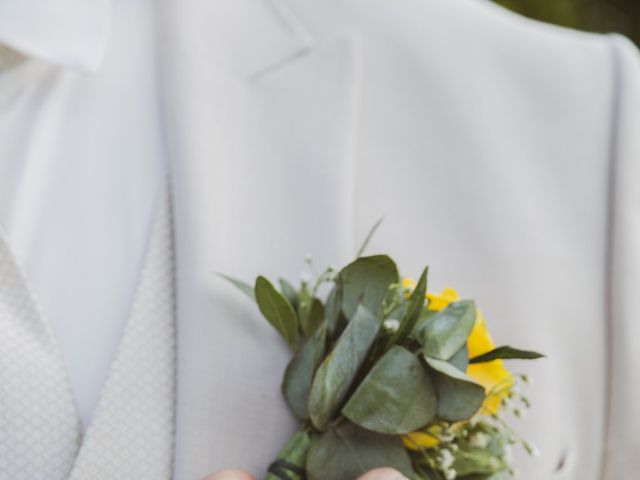 Le mariage de Gaiten et Claire à Marquillies, Nord 14