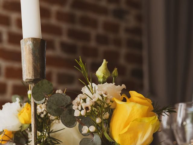 Le mariage de Gaiten et Claire à Marquillies, Nord 16