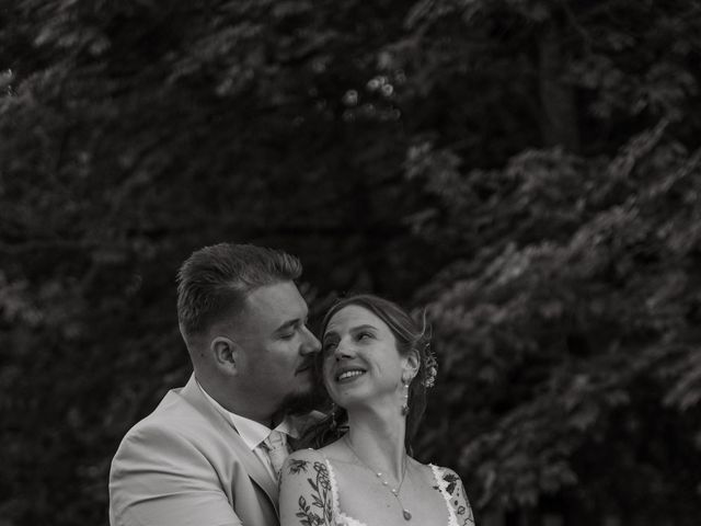 Le mariage de Gaiten et Claire à Marquillies, Nord 21
