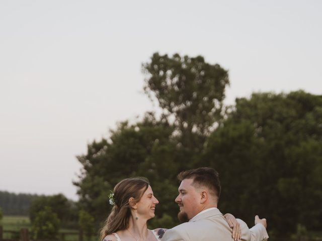 Le mariage de Gaiten et Claire à Marquillies, Nord 22