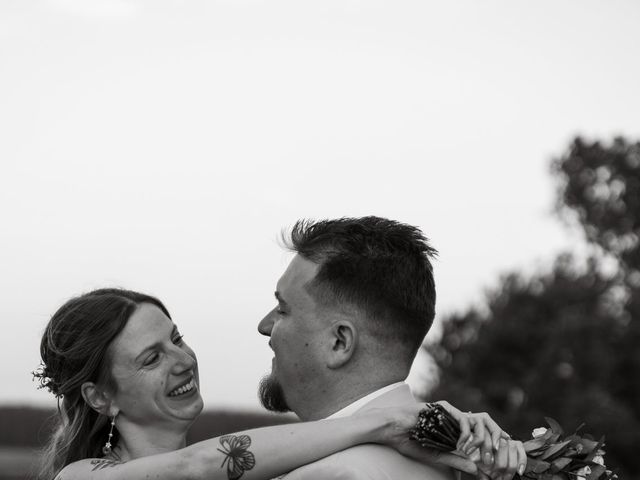 Le mariage de Gaiten et Claire à Marquillies, Nord 23