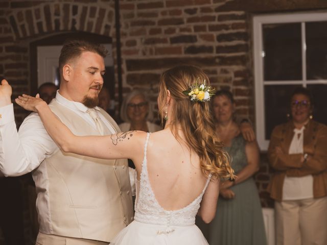 Le mariage de Gaiten et Claire à Marquillies, Nord 24