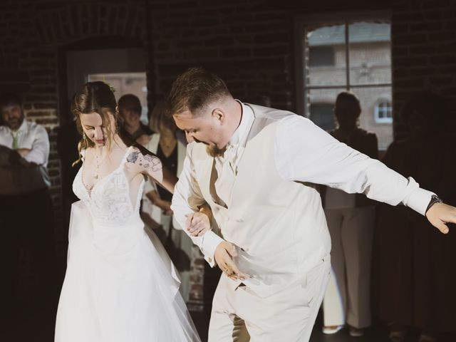Le mariage de Gaiten et Claire à Marquillies, Nord 25