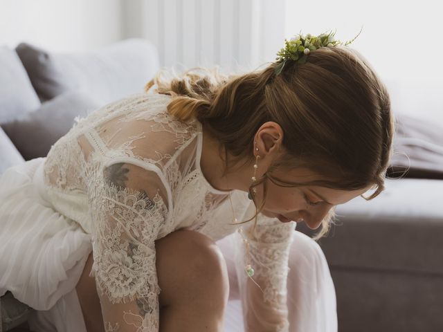 Le mariage de Gaiten et Claire à Marquillies, Nord 34