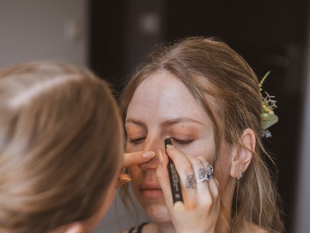 Le mariage de Gaiten et Claire à Marquillies, Nord 35