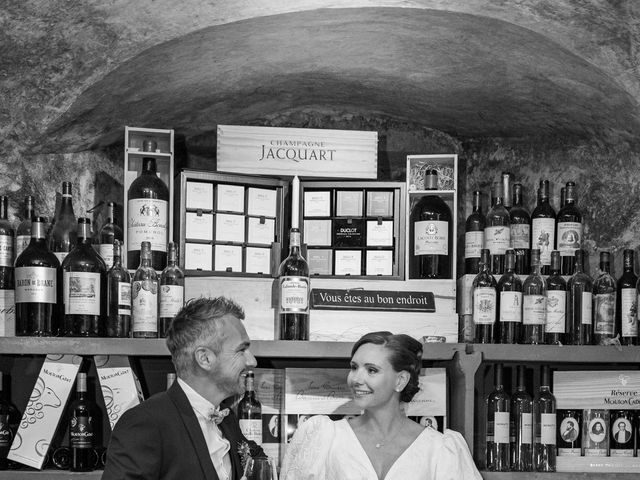 Le mariage de Mickael et Morgane à Challes-les-Eaux, Savoie 19