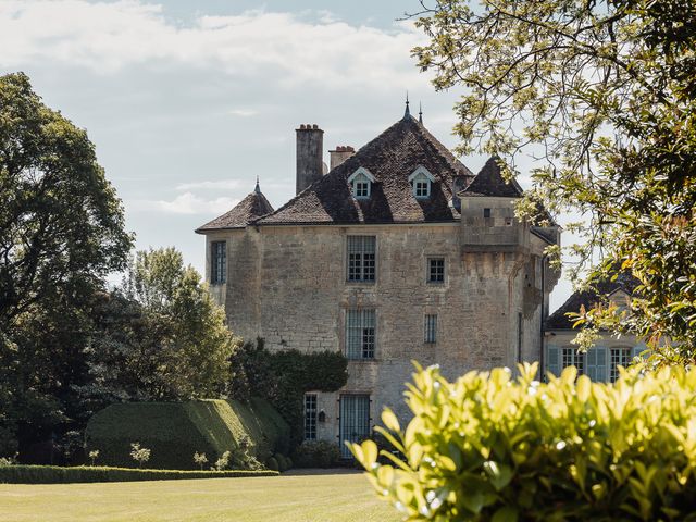 Le mariage de Nathalie et Jessica à Boucq, Meurthe-et-Moselle 1