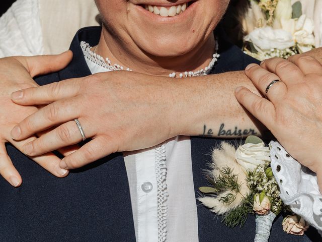 Le mariage de Nathalie et Jessica à Boucq, Meurthe-et-Moselle 10