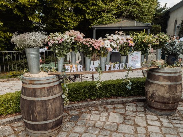 Le mariage de Nathalie et Jessica à Boucq, Meurthe-et-Moselle 11