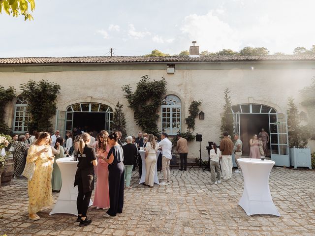 Le mariage de Nathalie et Jessica à Boucq, Meurthe-et-Moselle 13