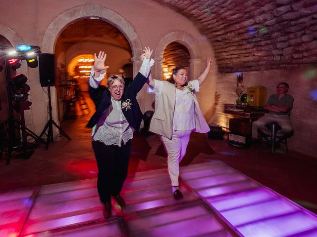 Le mariage de Nathalie et Jessica à Boucq, Meurthe-et-Moselle 20