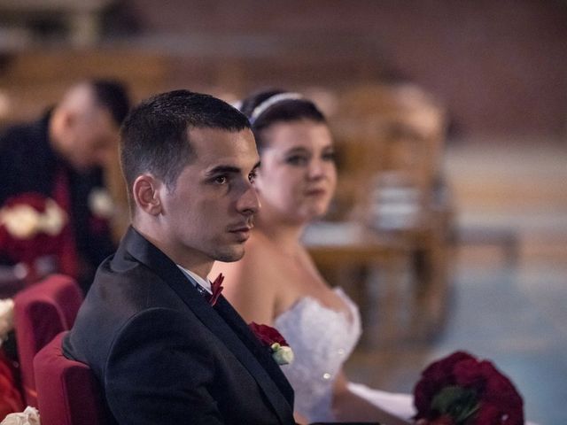 Le mariage de Pascal et Alexandra à Saint-Martin-du-Var, Alpes-Maritimes 18
