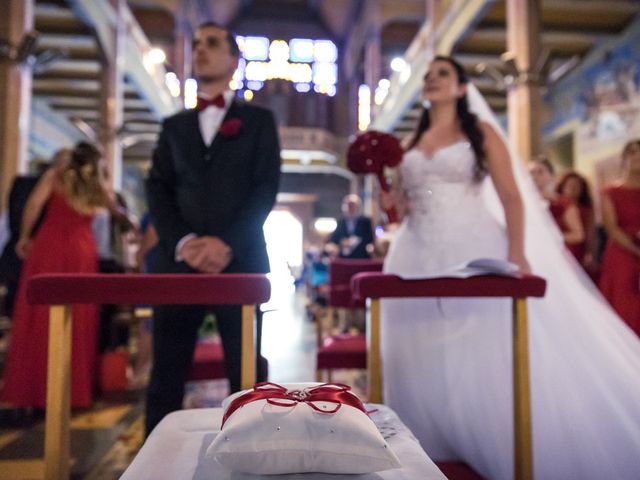 Le mariage de Pascal et Alexandra à Saint-Martin-du-Var, Alpes-Maritimes 21