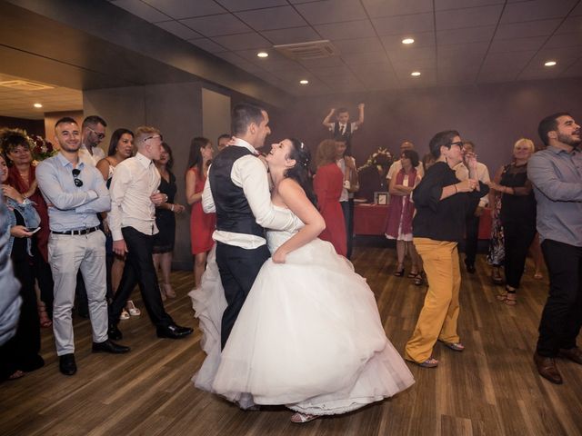 Le mariage de Pascal et Alexandra à Saint-Martin-du-Var, Alpes-Maritimes 36