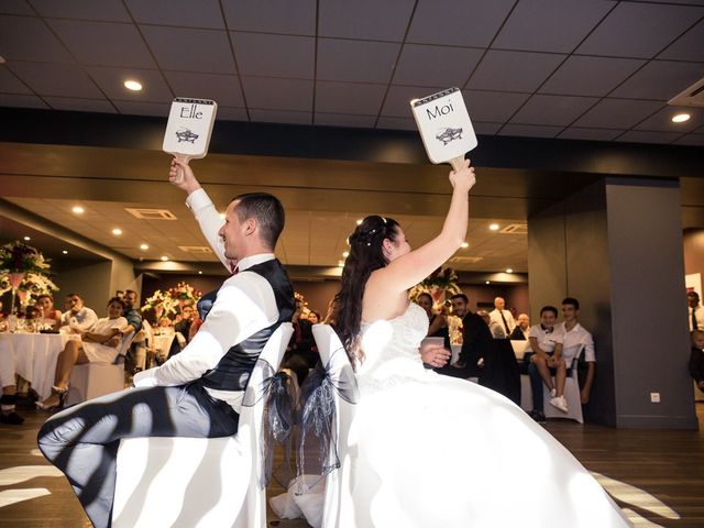 Le mariage de Pascal et Alexandra à Saint-Martin-du-Var, Alpes-Maritimes 39
