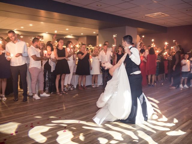 Le mariage de Pascal et Alexandra à Saint-Martin-du-Var, Alpes-Maritimes 40