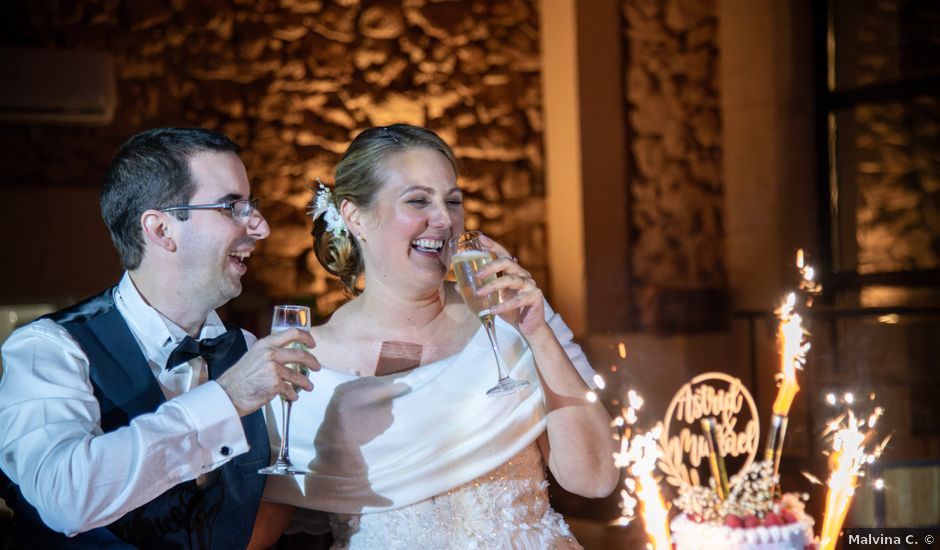 Le mariage de Mickael et Astrid à Agde, Hérault