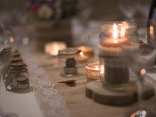 Le mariage de Lucile et Fred 2
