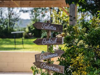 Le mariage de Julie et Léo 2